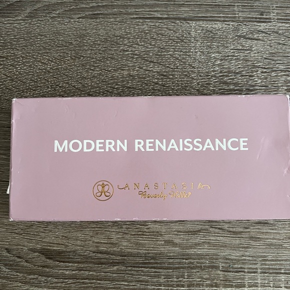 Anastasia Beverly Hills eyeshadow - Picture 8 of 8